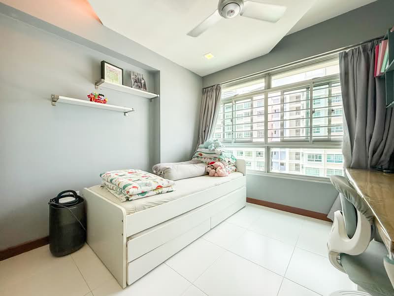 For Sale - 623A Punggol Central