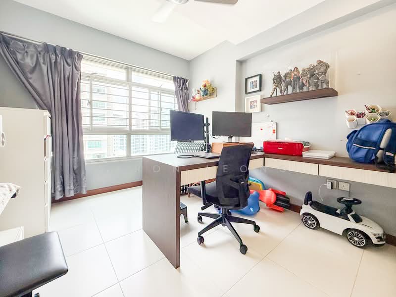 For Sale - 623A Punggol Central