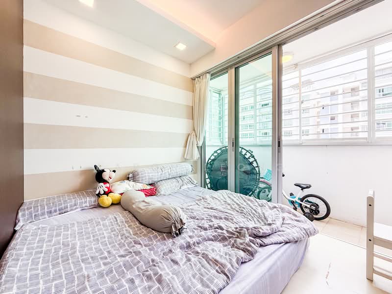 For Sale - 623A Punggol Central