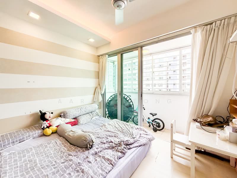 For Sale - 623A Punggol Central