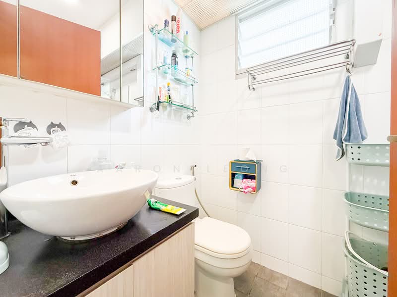 For Sale - 623A Punggol Central