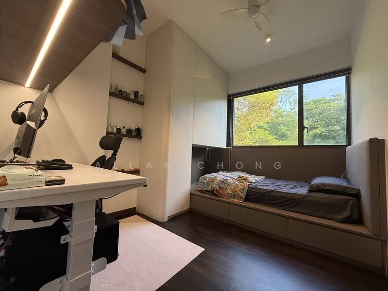 Archipelago Condominium For Sale at S$ 4,807,000 | PropertyGuru Singapore - Bedroom