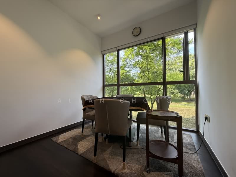 Archipelago Condominium For Sale at S$ 4,807,000 | PropertyGuru Singapore - Dining Room