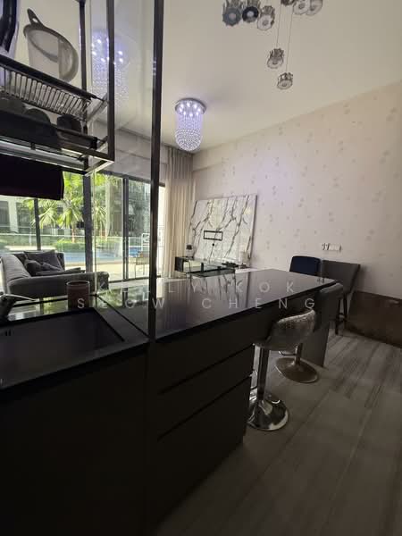 The Seawind @ Telok Kurau, 78 Lorong M Telok Kurau, 3 Bedrooms, 1,346 sqft, Condominium For Rent, by Kelly Kok Seow Cheng, 500086974 - Kitchen - PropertyGuru.com.sg