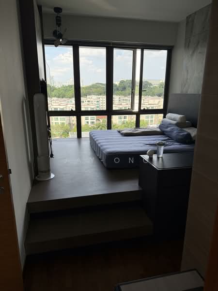 Seahill Condominium For Sale at S$ 1,598,000 | PropertyGuru Singapore - Bedroom