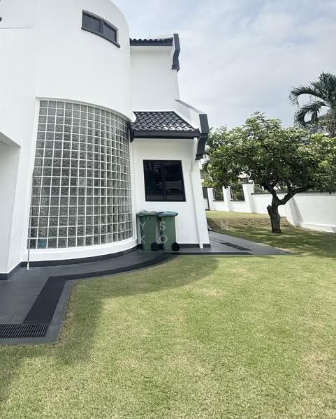 ❤️ Gerald Mugliston Estate, Seletar / Yio Chu Kang, 4 Bedrooms, 3,000 sqft, Corner Terrace For Sale, by Royston Koh, 500086978 - Exterior - PropertyGuru.com.sg