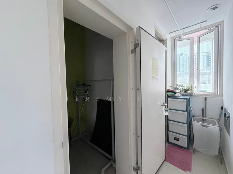 Belmond Green Condominium For Sale at S$ 2,820,000 | PropertyGuru Singapore - Interior