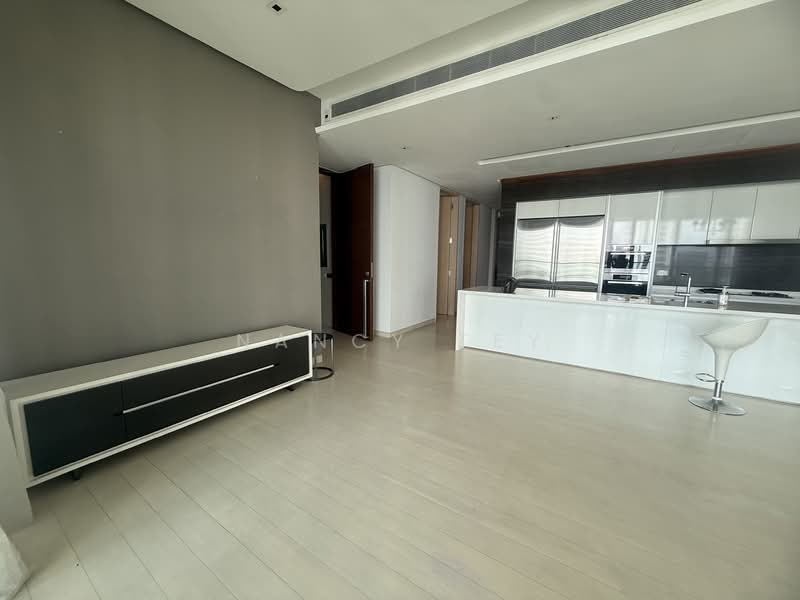 Ardmore 3, 3 Ardmore Park, 3 Bedrooms, 1,744 sqft, Condominium For Rent, by Nancy Tey, 500086981 - Kitchen - PropertyGuru.com.sg