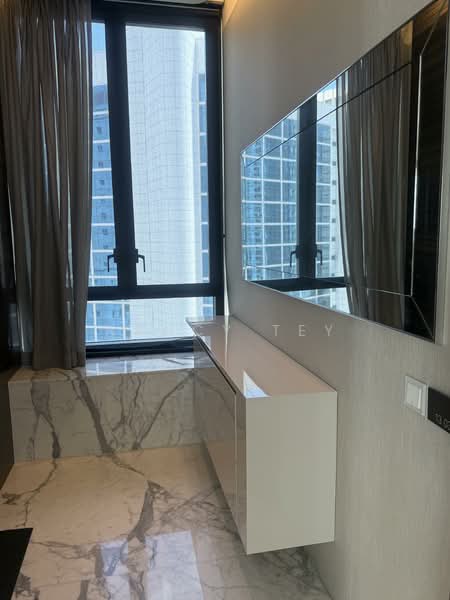 Ardmore 3, 3 Ardmore Park, 3 Bedrooms, 1,744 sqft, Condominium For Rent, by Nancy Tey, 500086981 - Interior - PropertyGuru.com.sg