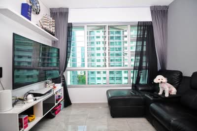 For Sale - 92B Telok Blangah Street 31