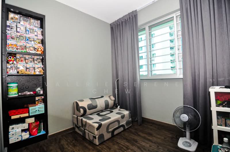 92B Telok Blangah Street 31 HDB Flat For Sale at S$ 748,000 | PropertyGuru Singapore - Bedroom