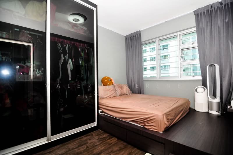 92B Telok Blangah Street 31 HDB Flat For Sale at S$ 748,000 | PropertyGuru Singapore - Bedroom