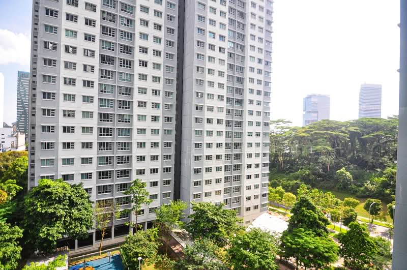 92B Telok Blangah Street 31 HDB Flat For Sale at S$ 748,000 | PropertyGuru Singapore - Exterior