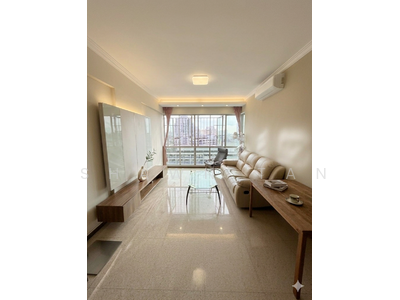 For Sale - Bishan Loft