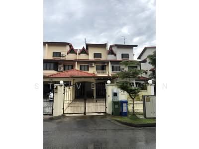 For Sale - Chuan Walk