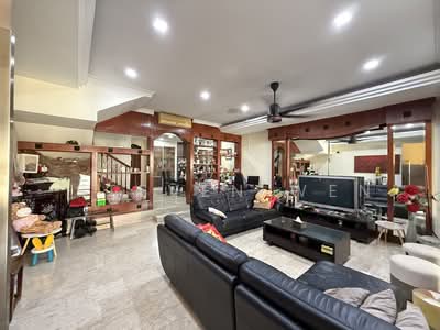 For Sale - Chuan Walk