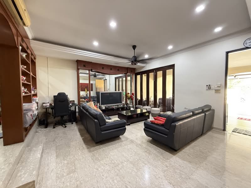 For Sale - Chuan Walk