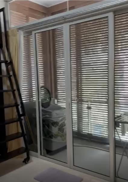 The Greenwich Condominium For Sale at S$ 860,000 | PropertyGuru Singapore - Interior