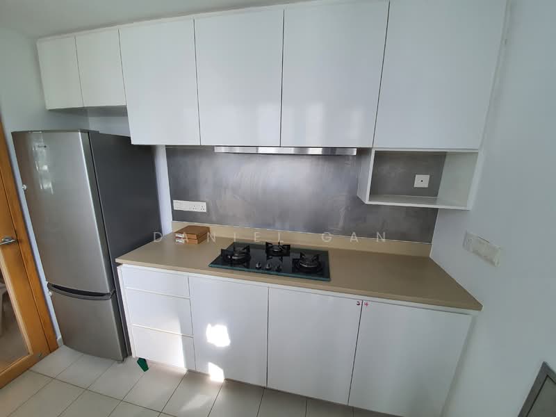 8 @ Woodleigh Condominium For Sale at S$ 1,700,000 | PropertyGuru Singapore - Kitchen