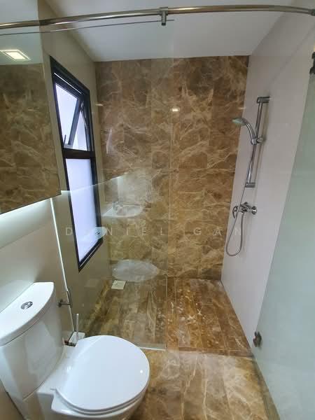 8 @ Woodleigh Condominium For Sale at S$ 1,700,000 | PropertyGuru Singapore - Bathroom