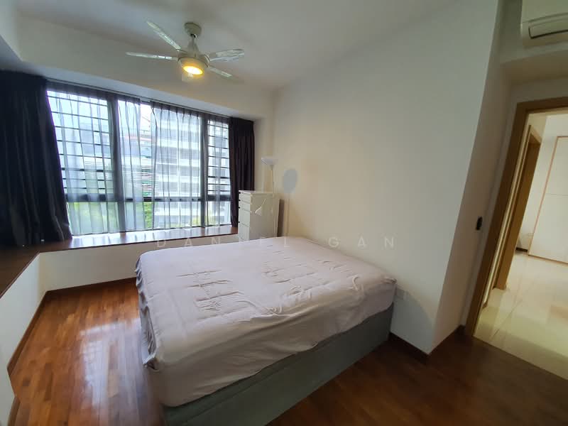 8 @ Woodleigh Condominium For Sale at S$ 1,700,000 | PropertyGuru Singapore - Bedroom