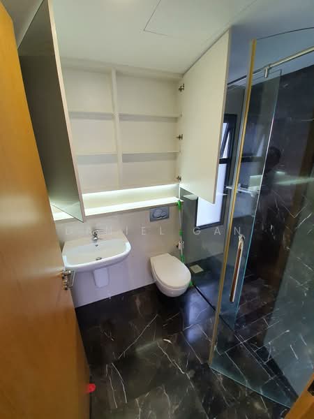 8 @ Woodleigh Condominium For Sale at S$ 1,700,000 | PropertyGuru Singapore - Bathroom