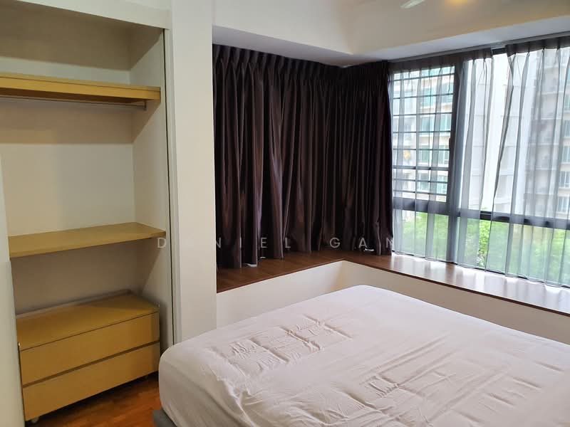 8 @ Woodleigh Condominium For Sale at S$ 1,700,000 | PropertyGuru Singapore - Bedroom