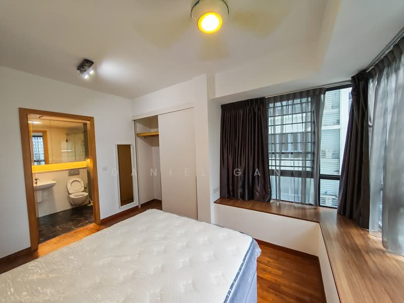 8 @ Woodleigh Condominium For Sale at S$ 1,700,000 | PropertyGuru Singapore - Bedroom