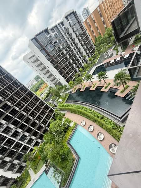 The Botany at Dairy Farm, 3 Dairy Farm Walk, 2 Bedrooms, 743 sqft, Condominium For Rent, by Amelia Ang, 500086992 - Exterior - PropertyGuru.com.sg