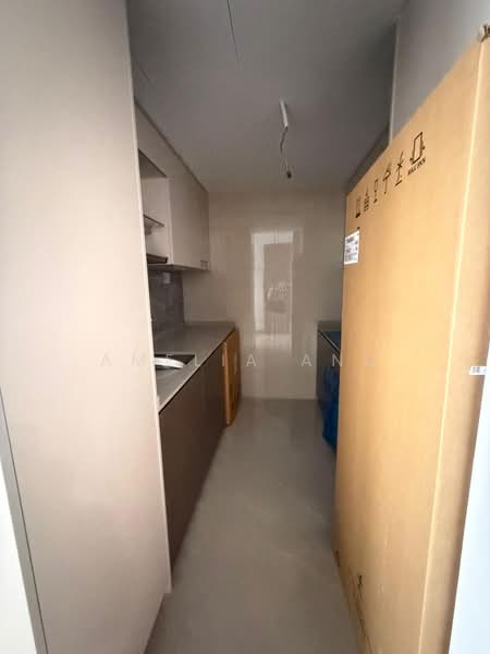 The Botany at Dairy Farm, 3 Dairy Farm Walk, 2 Bedrooms, 743 sqft, Condominium For Rent, by Amelia Ang, 500086992 - Kitchen - PropertyGuru.com.sg