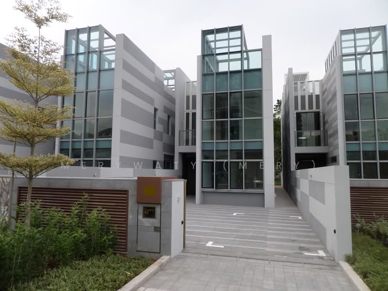 Thomson Grand Condominium For Sale at S$ 4,100,000 | PropertyGuru Singapore - Exterior