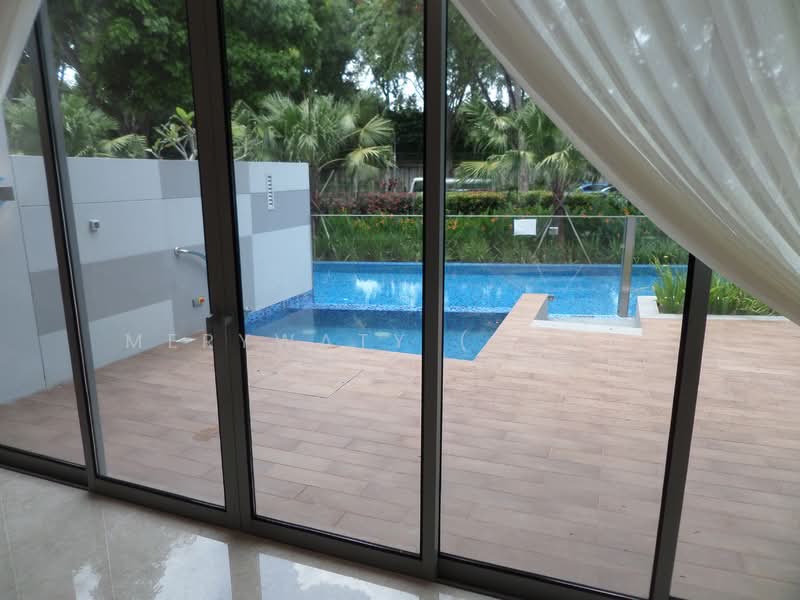 Thomson Grand Condominium For Sale at S$ 4,100,000 | PropertyGuru Singapore - Exterior