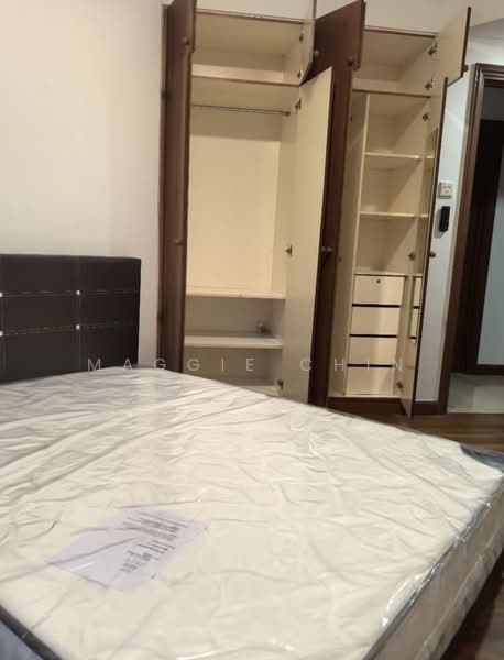 Glendale Park, 21 Hillview Avenue, Room Rental, 150 sqft, Condominium For Rent, by Maggie Chin, 500087001 - Bedroom - PropertyGuru.com.sg