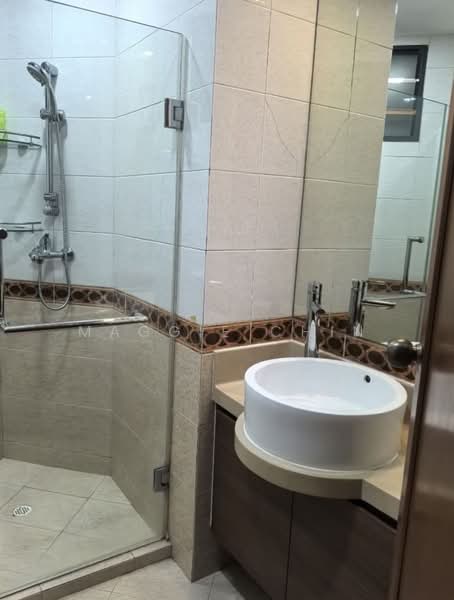 Glendale Park, 21 Hillview Avenue, Room Rental, 150 sqft, Condominium For Rent, by Maggie Chin, 500087001 - Bathroom - PropertyGuru.com.sg