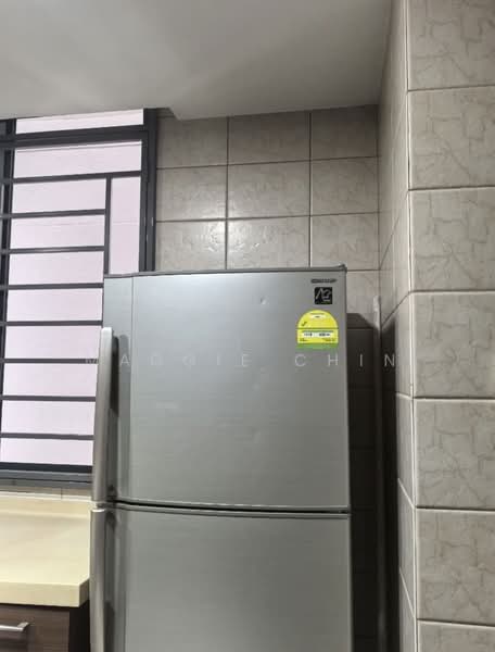 Glendale Park, 21 Hillview Avenue, Room Rental, 150 sqft, Condominium For Rent, by Maggie Chin, 500087001 - Kitchen - PropertyGuru.com.sg