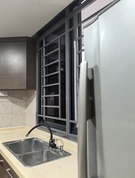 Glendale Park, 21 Hillview Avenue, Room Rental, 150 sqft, Condominium For Rent, by Maggie Chin, 500087001 - Kitchen - PropertyGuru.com.sg