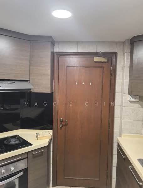 Glendale Park, 21 Hillview Avenue, Room Rental, 150 sqft, Condominium For Rent, by Maggie Chin, 500087001 - Kitchen - PropertyGuru.com.sg