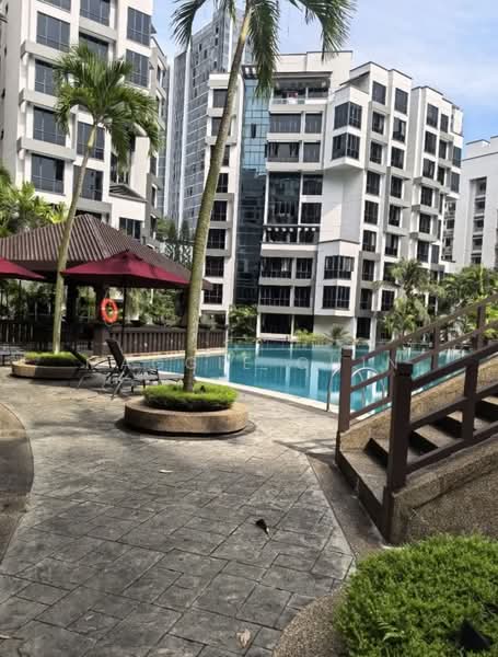 Glendale Park, 21 Hillview Avenue, Room Rental, 150 sqft, Condominium For Rent, by Maggie Chin, 500087001 - Exterior - PropertyGuru.com.sg