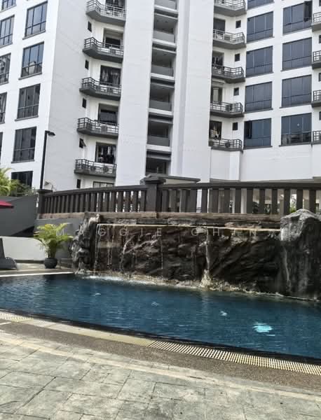 Glendale Park, 21 Hillview Avenue, Room Rental, 150 sqft, Condominium For Rent, by Maggie Chin, 500087001 - Exterior - PropertyGuru.com.sg