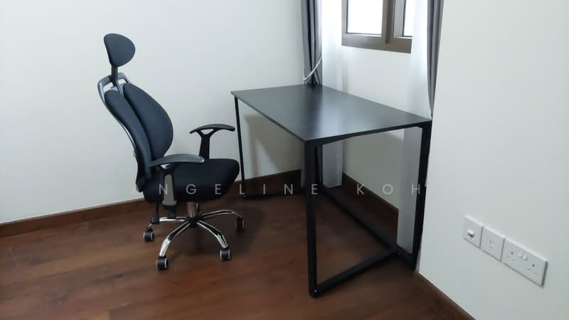 Park Place Residences, 2 Paya Lebar Road, 2 Bedrooms, 667 sqft, Condominium For Rent, by Angeline Koh, 500087004 - Study - PropertyGuru.com.sg