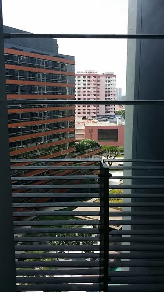 Park Place Residences, 2 Paya Lebar Road, 2 Bedrooms, 667 sqft, Condominium For Rent, by Angeline Koh, 500087004 - Exterior - PropertyGuru.com.sg
