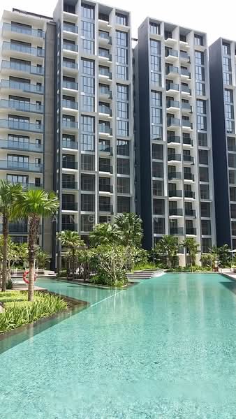 Park Place Residences, 2 Paya Lebar Road, 2 Bedrooms, 667 sqft, Condominium For Rent, by Angeline Koh, 500087004 - PropertyGuru.com.sg