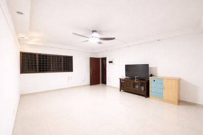 For Sale - 29 Marsiling Drive