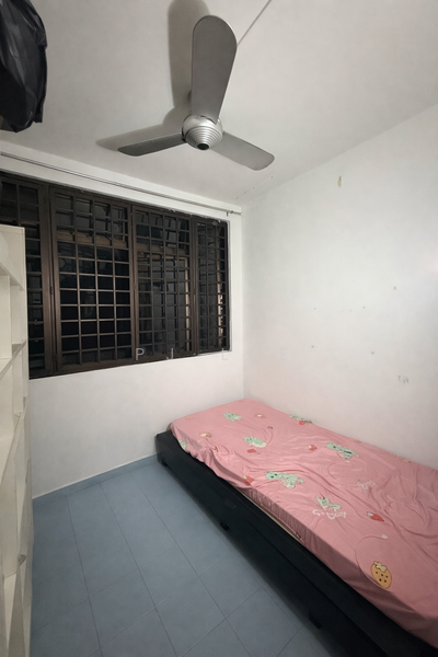29 Marsiling Drive HDB Flat For Sale at S$ 490,000 | PropertyGuru Singapore - Bedroom