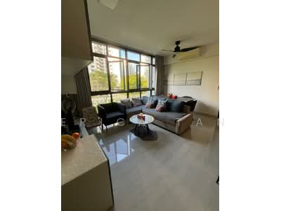 For Rent - Symphony Suites