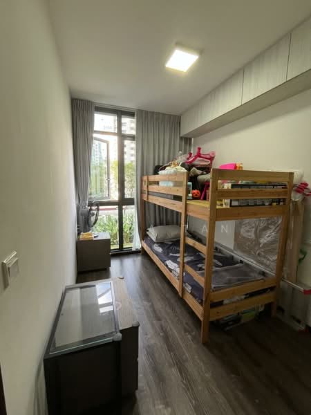 Symphony Suites, 1 Yishun Close, 2 Bedrooms, 689 sqft, Condominium For Rent, by Erica Tan, 500087010 - Bedroom - PropertyGuru.com.sg