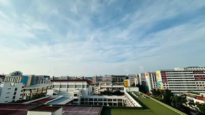 For Sale - 658 Hougang Avenue 8