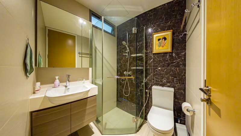Skies Miltonia Condominium For Sale at S$ 2,900,000 | PropertyGuru Singapore - Bathroom