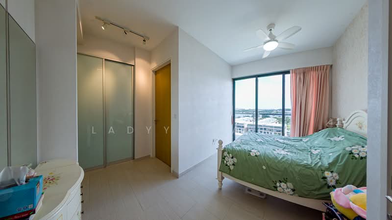 Skies Miltonia Condominium For Sale at S$ 2,900,000 | PropertyGuru Singapore - Bedroom