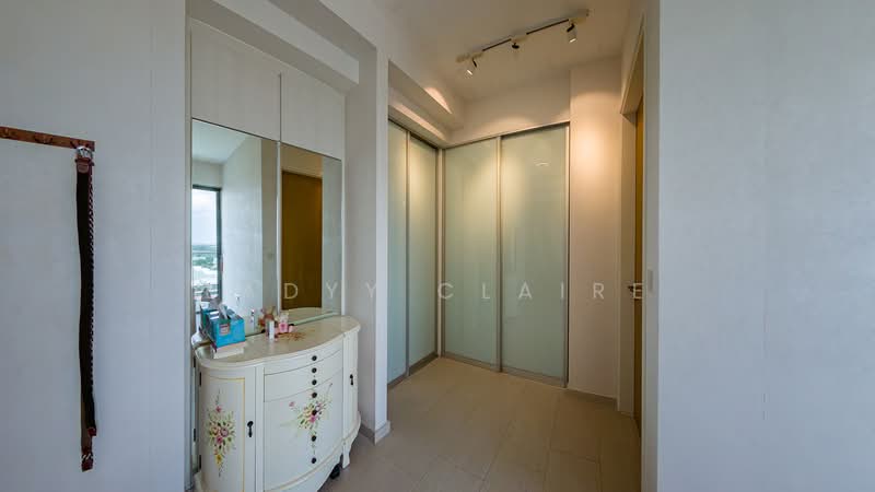Skies Miltonia Condominium For Sale at S$ 2,900,000 | PropertyGuru Singapore - Interior